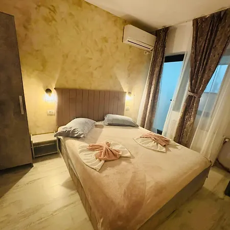 Ama Boutique Гостьовий будинок