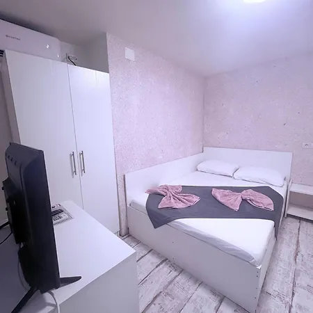 Guest house Alx *