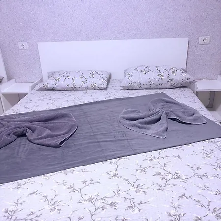 Alx Guest house