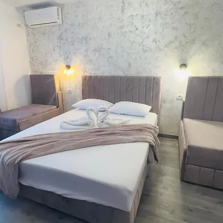Guest house Ama Boutique *