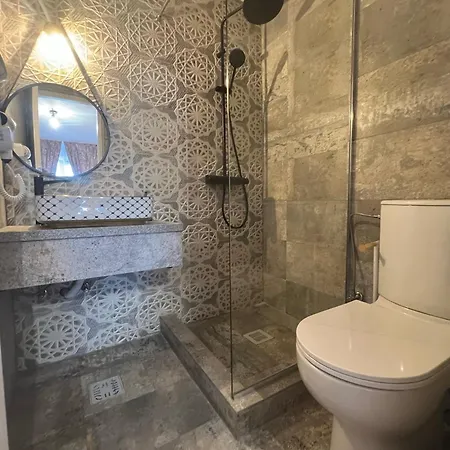 Ama Boutique Guest house Constanta